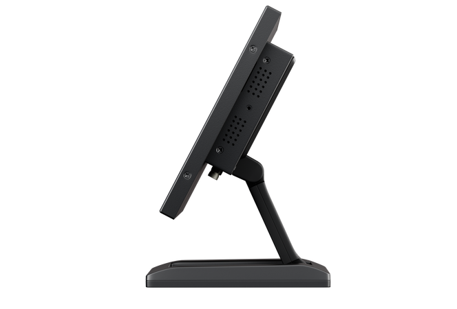 Monitor Metálico de 12