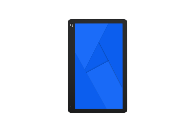 Pantalla Táctil de 12
