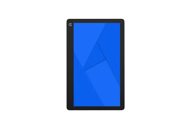 Pantalla Táctil de 12