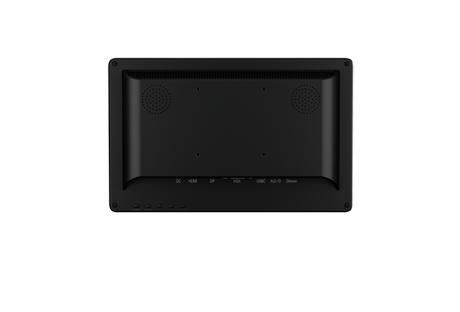 Pantalla Táctil de 12