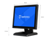 Pantalla Táctil Metálica de 10