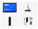 Monitor de 10