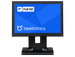 Monitor Metálico de 9