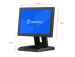 Monitor Metálico de 9