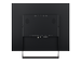 Monitor Metálico de 17
