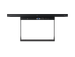 Pantalla Táctil Metálica de 17