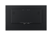 Monitor Metálico de 22