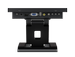 Monitor Metálico de 8