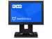 Monitor Metálico de 8