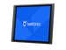 Pantalla Táctil Metálica de 19