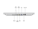 Monitor de 15