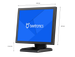 Monitor Metálico de 12