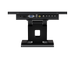 Monitor Metálico de 10