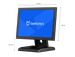 Monitor Metálico de 10