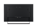 Monitor Metálico de 24