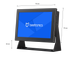 Monitor Metálico de 7