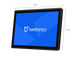 Pantalla Táctil Metálica de 22