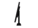Pantalla Táctil Metálica de 32