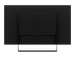 Pantalla Táctil Metálica de 32