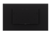 Pantalla Táctil Metálica de 32