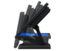 Pantalla Táctil Metálica de 8