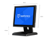 Pantalla Táctil Metálica de 8