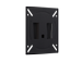 Soporte de montaje de pared, plano (monitores 7