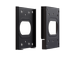 Soporte de montaje de pared, plano