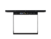 Monitor Metálico de 15