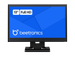 Monitor Metálico de 13