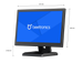 Monitor Metálico de 13