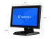 Pantalla Táctil Metálica de 10