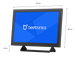 Monitor Metálico de 17