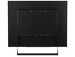 Pantalla Táctil Metálica de 15