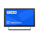 Monitor Metálico de 19