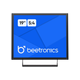Monitor Metálico de 19