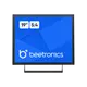 Monitor Metálico de 19