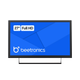 Monitor Metálico de 27