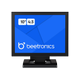Monitor Metálico de 10