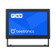 Monitor Metálico de 7