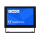 Pantalla Táctil Metálica de 7